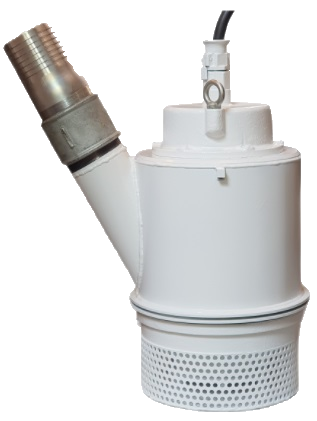 Pompa KSK PSZ-65HC/PW/II