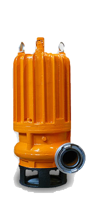 Pompa KSK PZ-45A