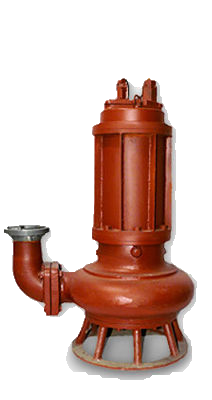 Pompa KSK PZM-75K